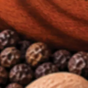 Black Pepper